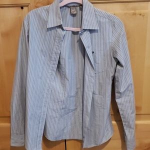 Cruel Girl women's long sleeve shirt